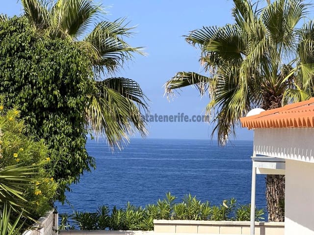 3 soveværelse Bungalow til salg i Callao Salvaje, Adeje med swimmingpool - € 710.000 (Ref: 9162076)
