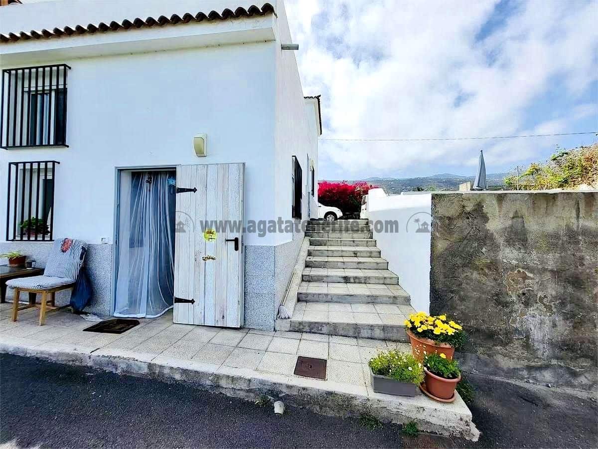 8 bedroom Finca/Country House for sale in La Orotava - € 1,400,000 (Ref: 9163184)