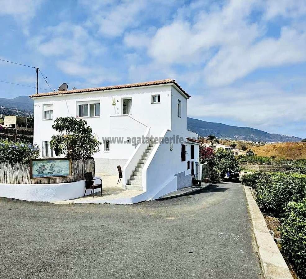 8 bedroom Finca/Country House for sale in La Orotava - € 1,400,000 (Ref: 9163184)