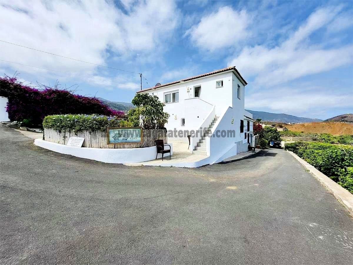 8 bedroom Finca/Country House for sale in La Orotava - € 1,400,000 (Ref: 9163184)