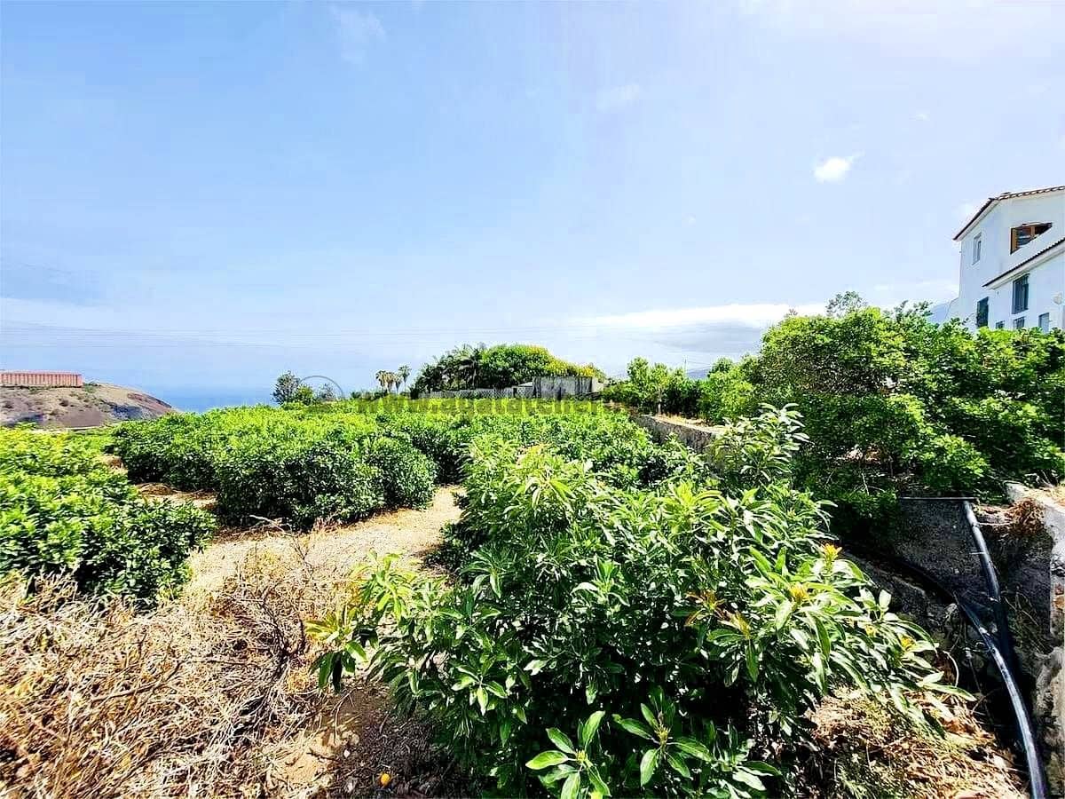 8 bedroom Finca/Country House for sale in La Orotava - € 1,400,000 (Ref: 9163184)