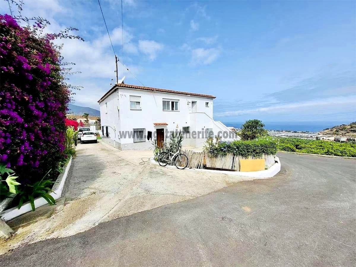 8 bedroom Finca/Country House for sale in La Orotava - € 1,400,000 (Ref: 9163184)