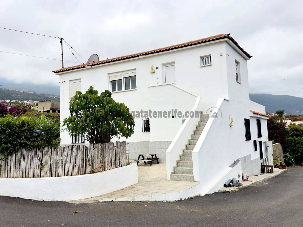 8 bedroom Finca/Country House for sale in La Orotava - € 1,400,000 (Ref: 9163184)