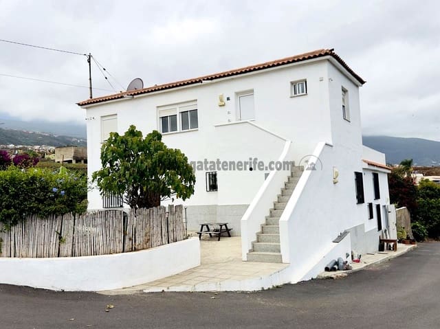 8 slaapkamer Finca/Landhuis te koop in La Orotava - € 1.400.000 (Ref: 9163184)