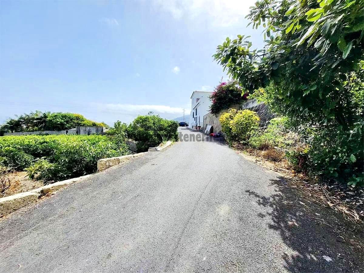 8 bedroom Finca/Country House for sale in La Orotava - € 1,400,000 (Ref: 9163184)