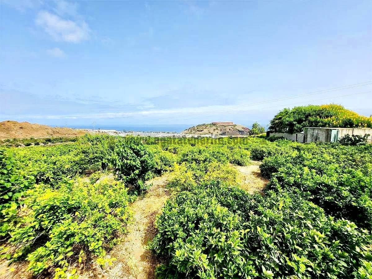 8 bedroom Finca/Country House for sale in La Orotava - € 1,400,000 (Ref: 9163184)