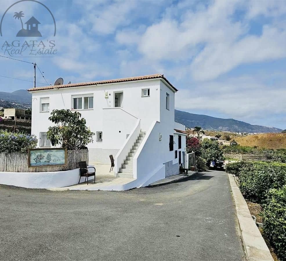 8 bedroom Finca/Country House for sale in La Orotava - € 1,400,000 (Ref: 9163184)