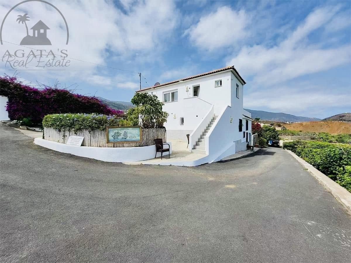 8 bedroom Finca/Country House for sale in La Orotava - € 1,400,000 (Ref: 9163184)