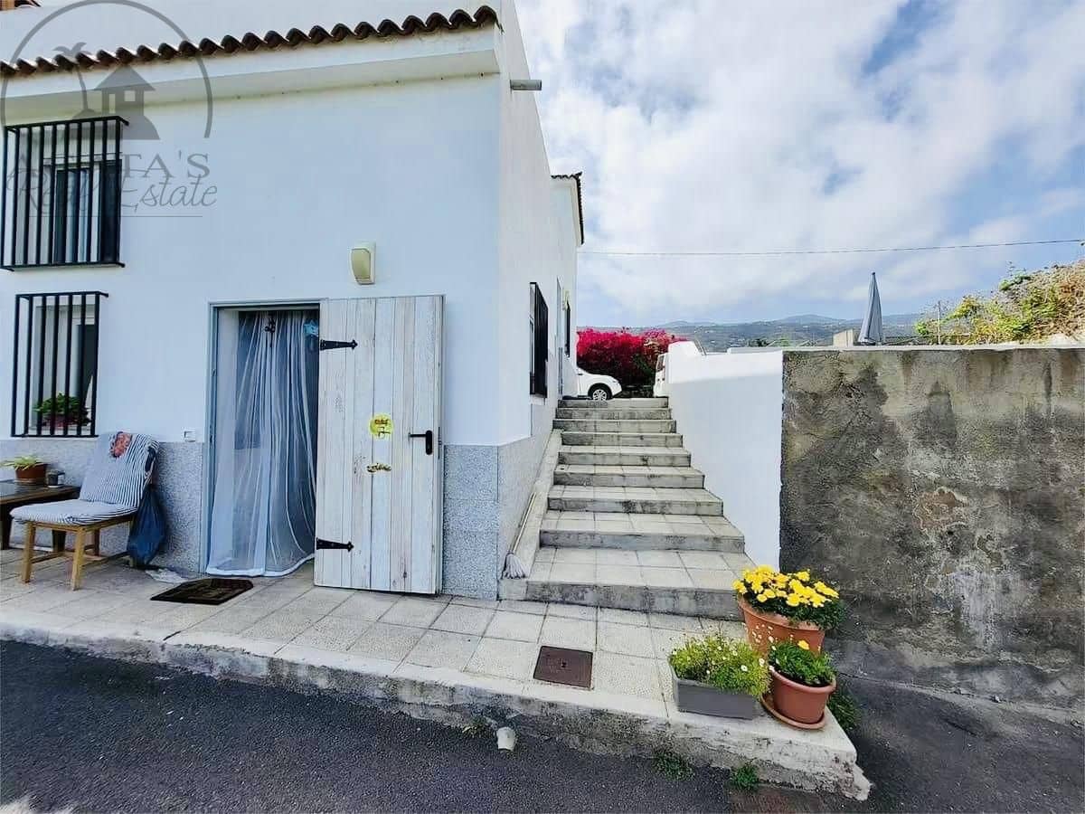 8 bedroom Finca/Country House for sale in La Orotava - € 1,400,000 (Ref: 9163184)