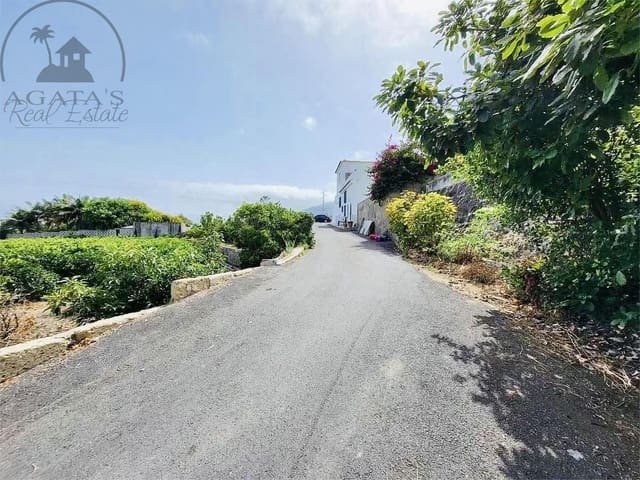 8 chambre Finca/Maison de Campagne à vendre à La Orotava - 1 400 000 € (Ref: 9163184)