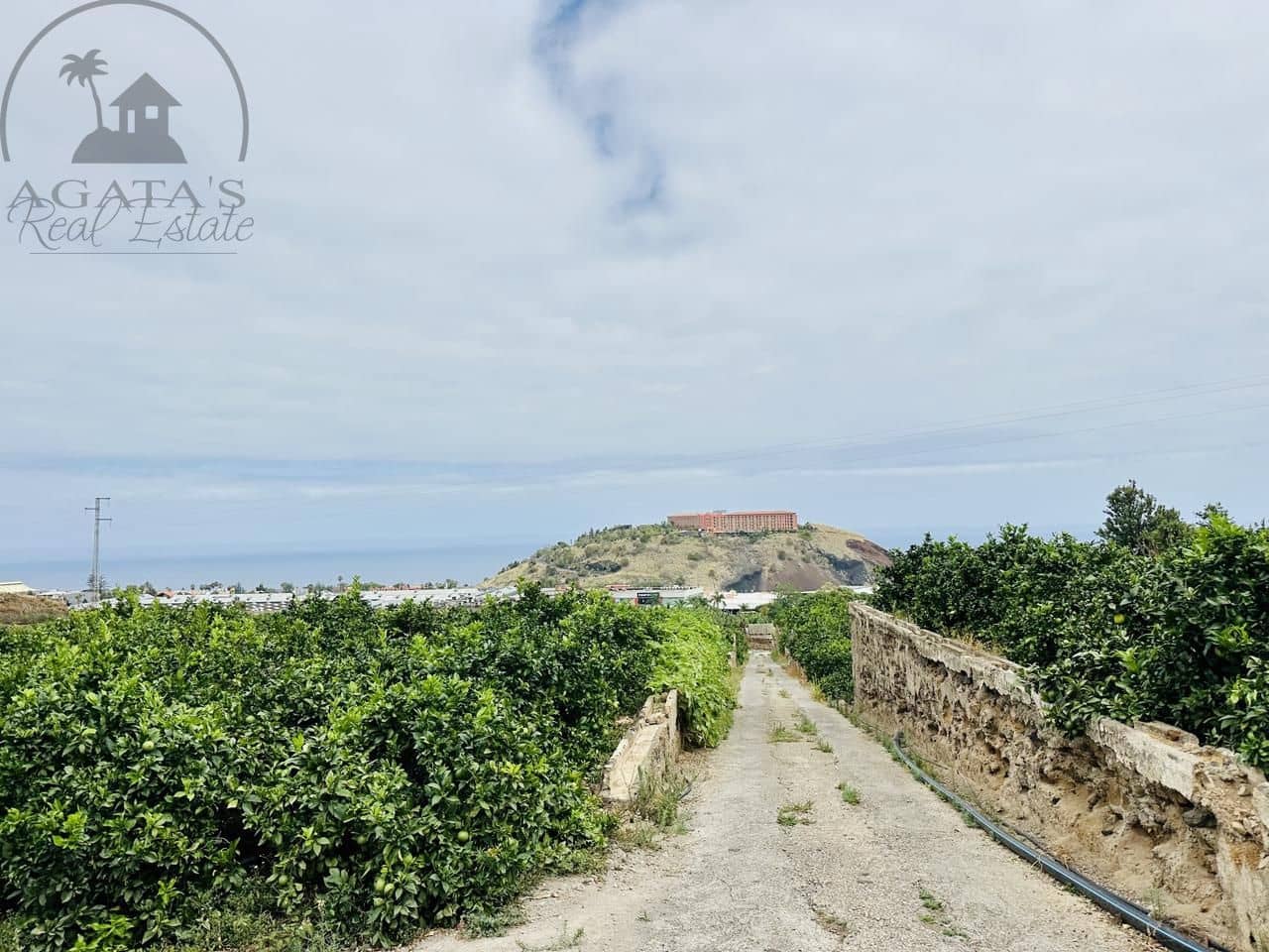 8 bedroom Finca/Country House for sale in La Orotava - € 1,400,000 (Ref: 9163184)