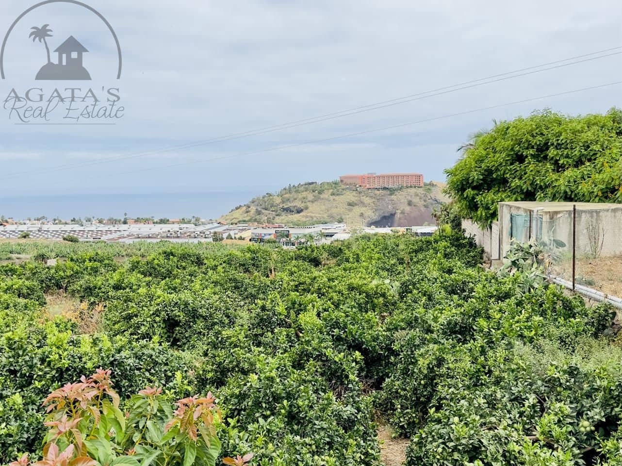 8 bedroom Finca/Country House for sale in La Orotava - € 1,400,000 (Ref: 9163184)