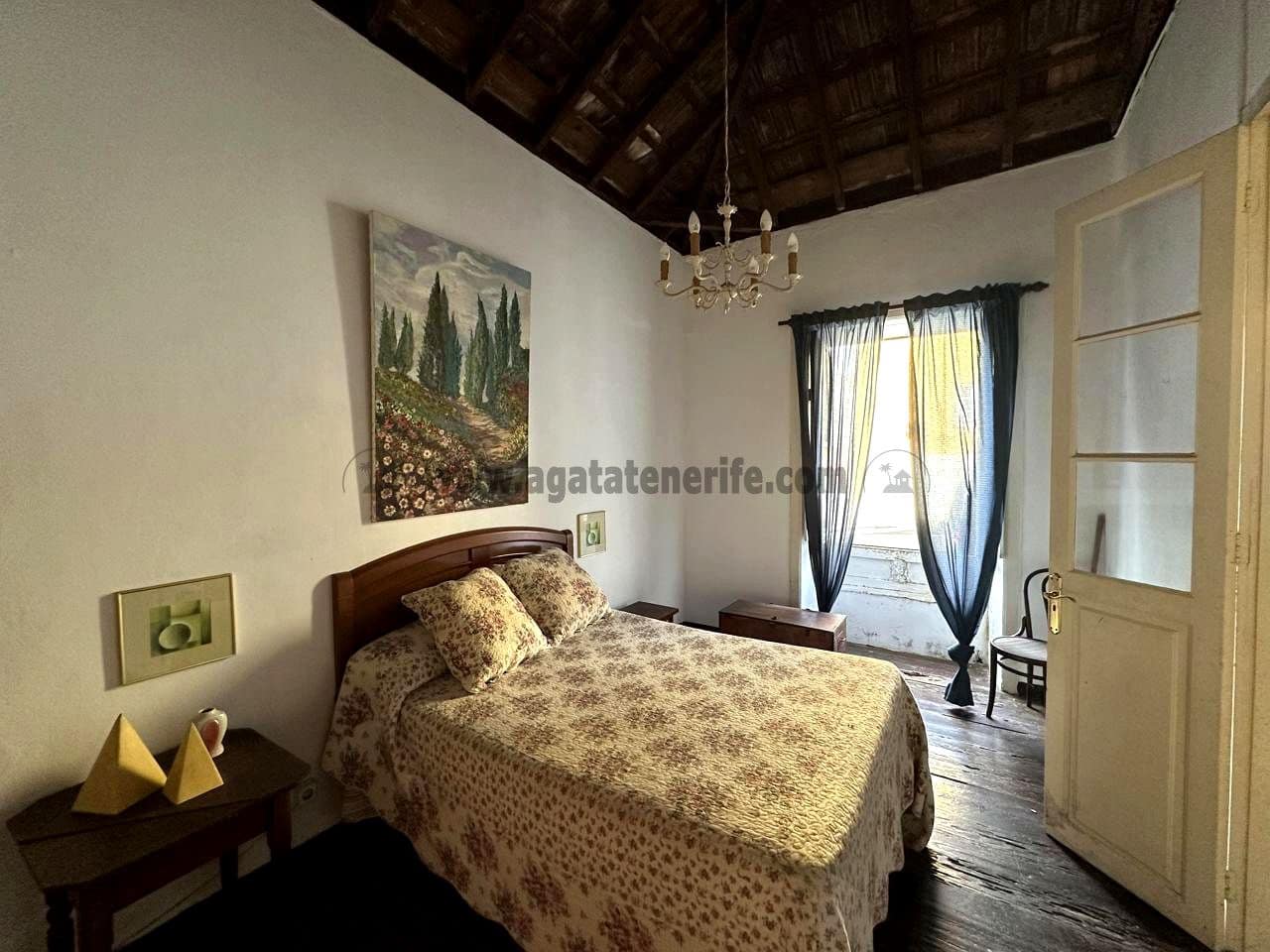 3 soveværelse Villa til salg i Los Realejos - € 267.000 (Ref: 9166822)