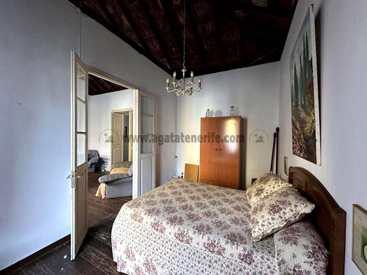 3 soveværelse Villa til salg i Los Realejos - € 267.000 (Ref: 9166822)