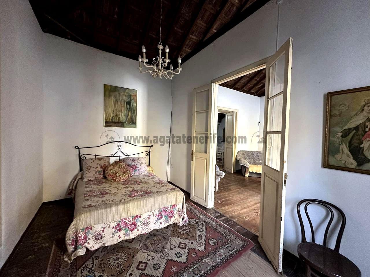 3 soveværelse Villa til salg i Los Realejos - € 267.000 (Ref: 9166822)