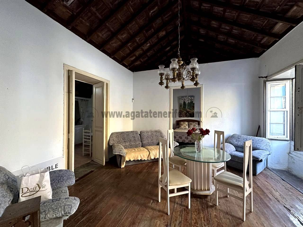 3 soveværelse Villa til salg i Los Realejos - € 267.000 (Ref: 9166822)