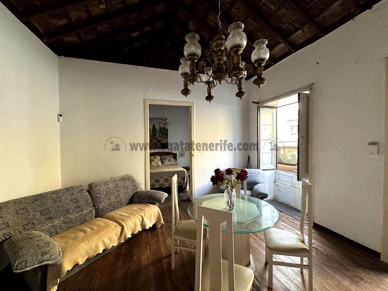 3 soveværelse Villa til salg i Los Realejos - € 267.000 (Ref: 9166822)