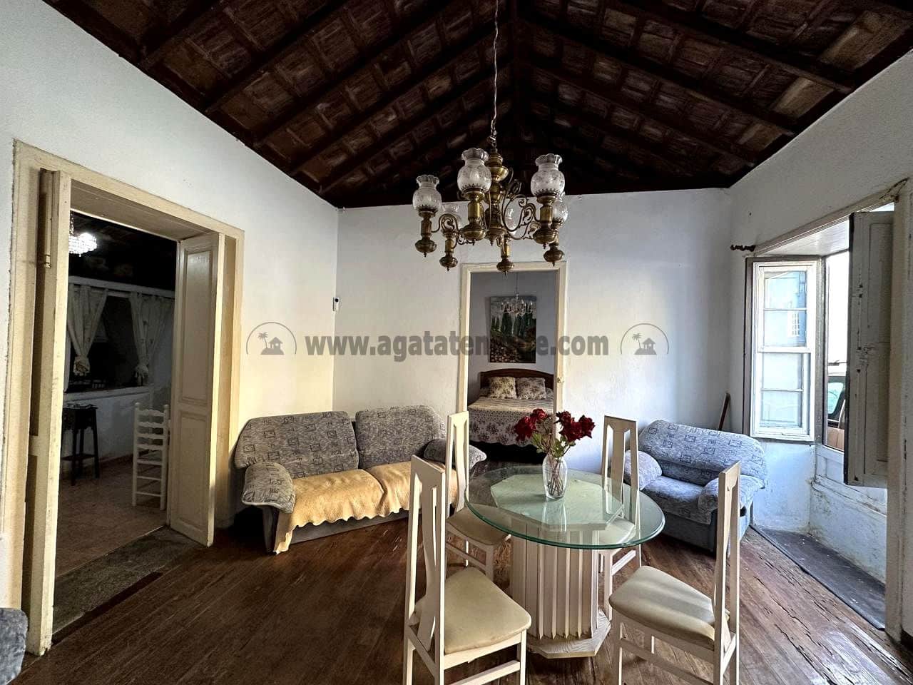 3 soveværelse Villa til salg i Los Realejos - € 267.000 (Ref: 9166822)