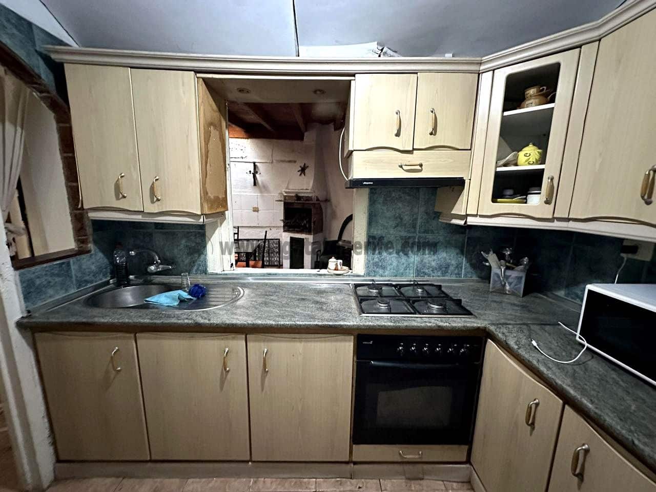 3 soveværelse Villa til salg i Los Realejos - € 267.000 (Ref: 9166822)