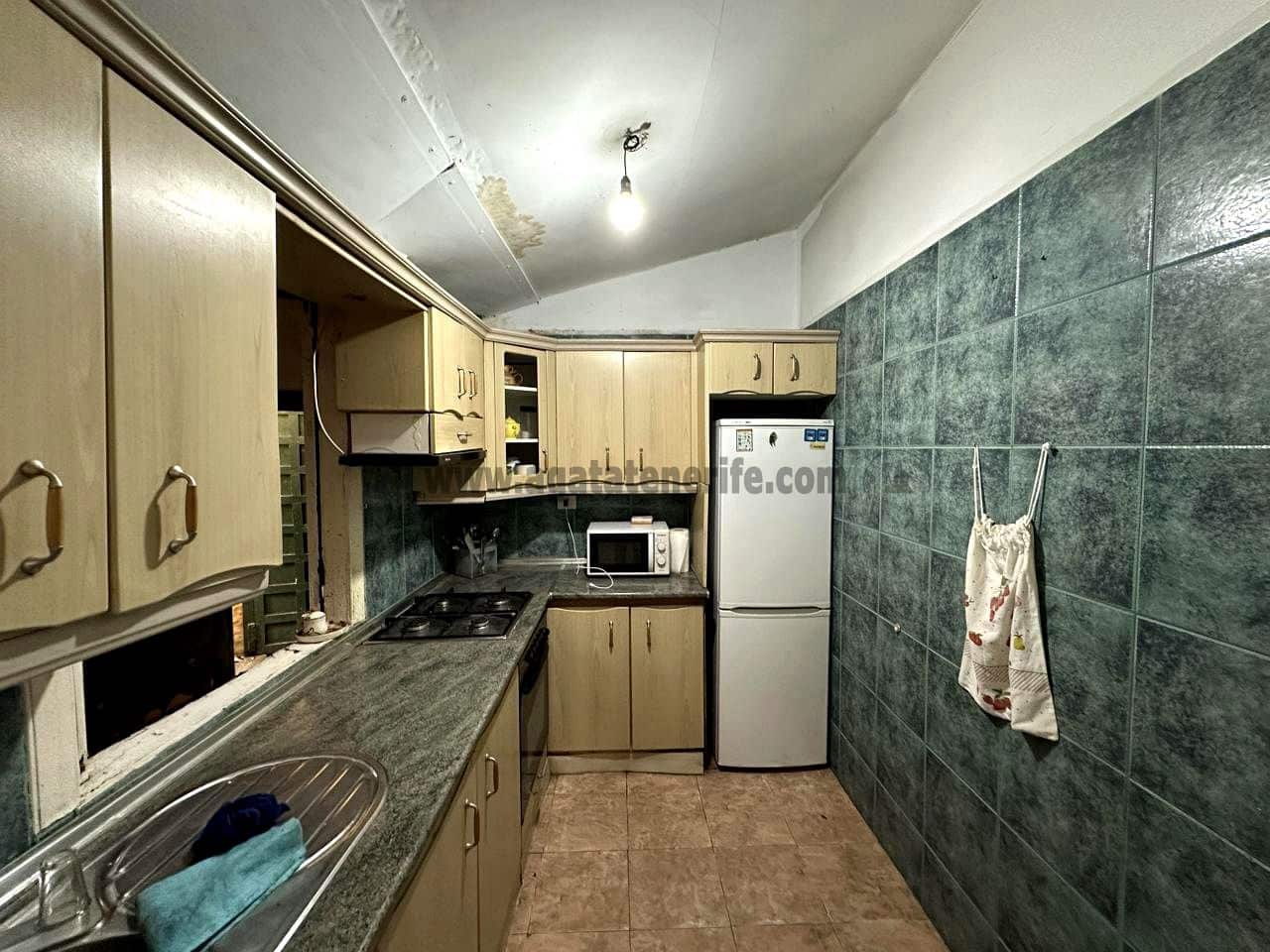 3 soveværelse Villa til salg i Los Realejos - € 267.000 (Ref: 9166822)