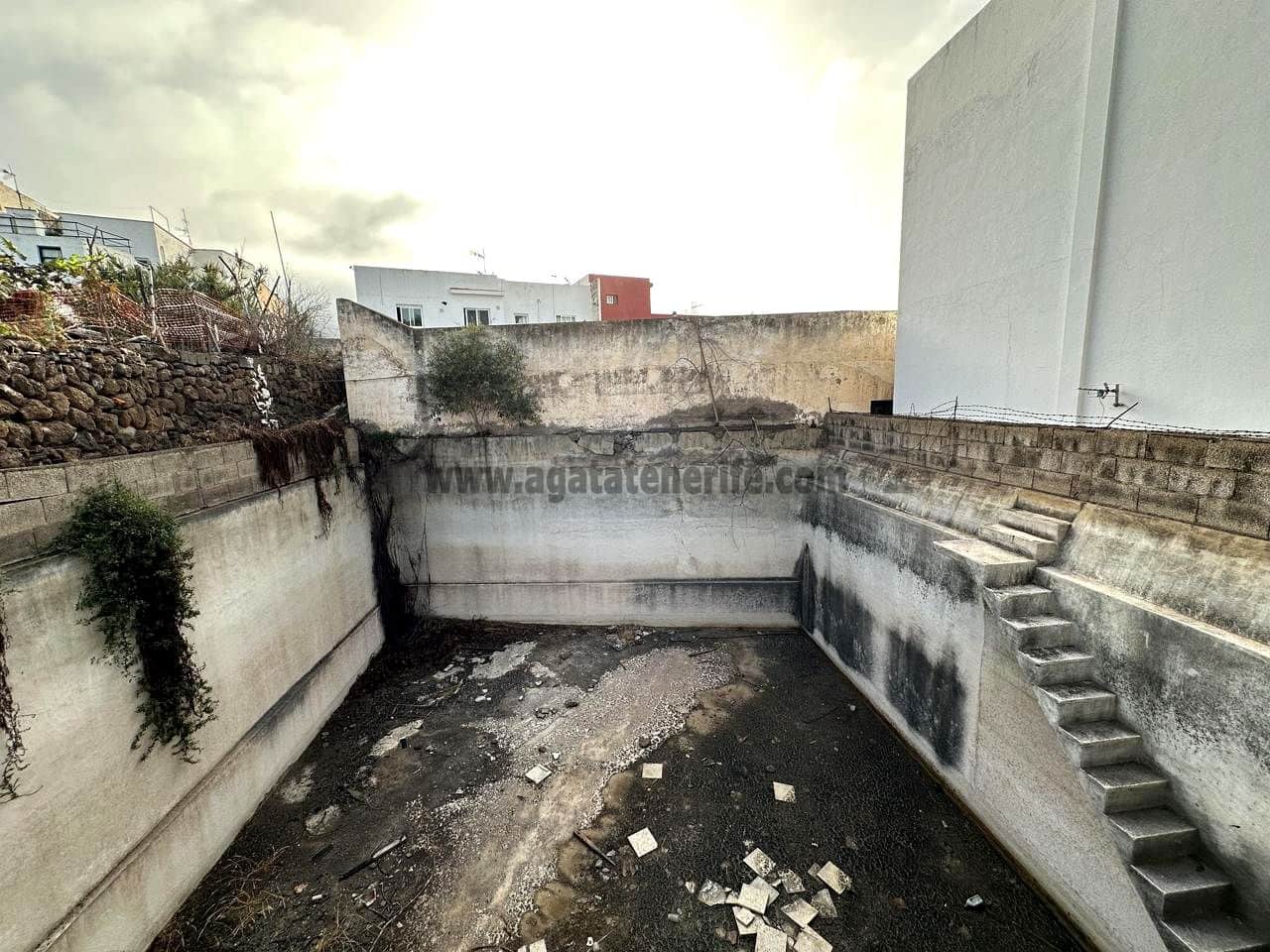 3 soveværelse Villa til salg i Los Realejos - € 267.000 (Ref: 9166822)