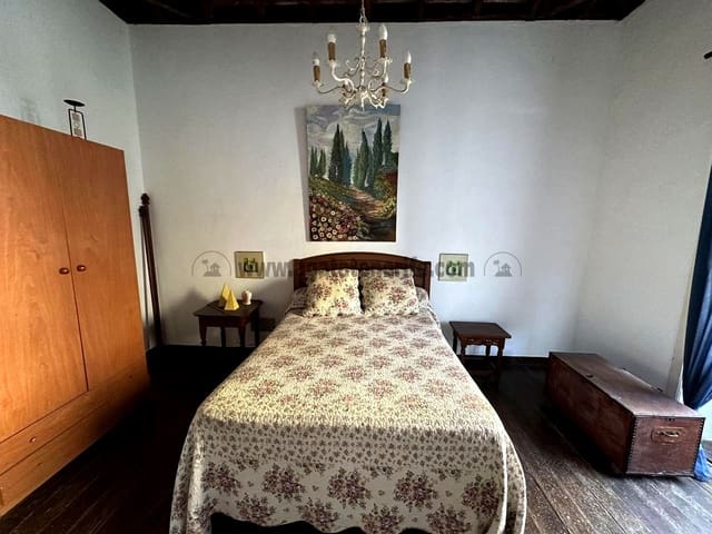 3 sypialnia Willa na sprzedaż w Los Realejos - 267 000 € (Ref: 9166822)