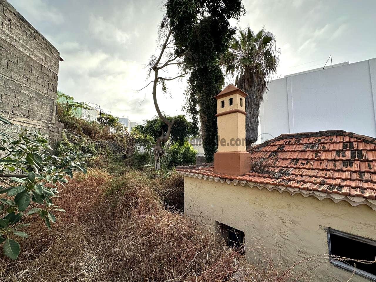 3 soveværelse Villa til salg i Los Realejos - € 267.000 (Ref: 9166822)