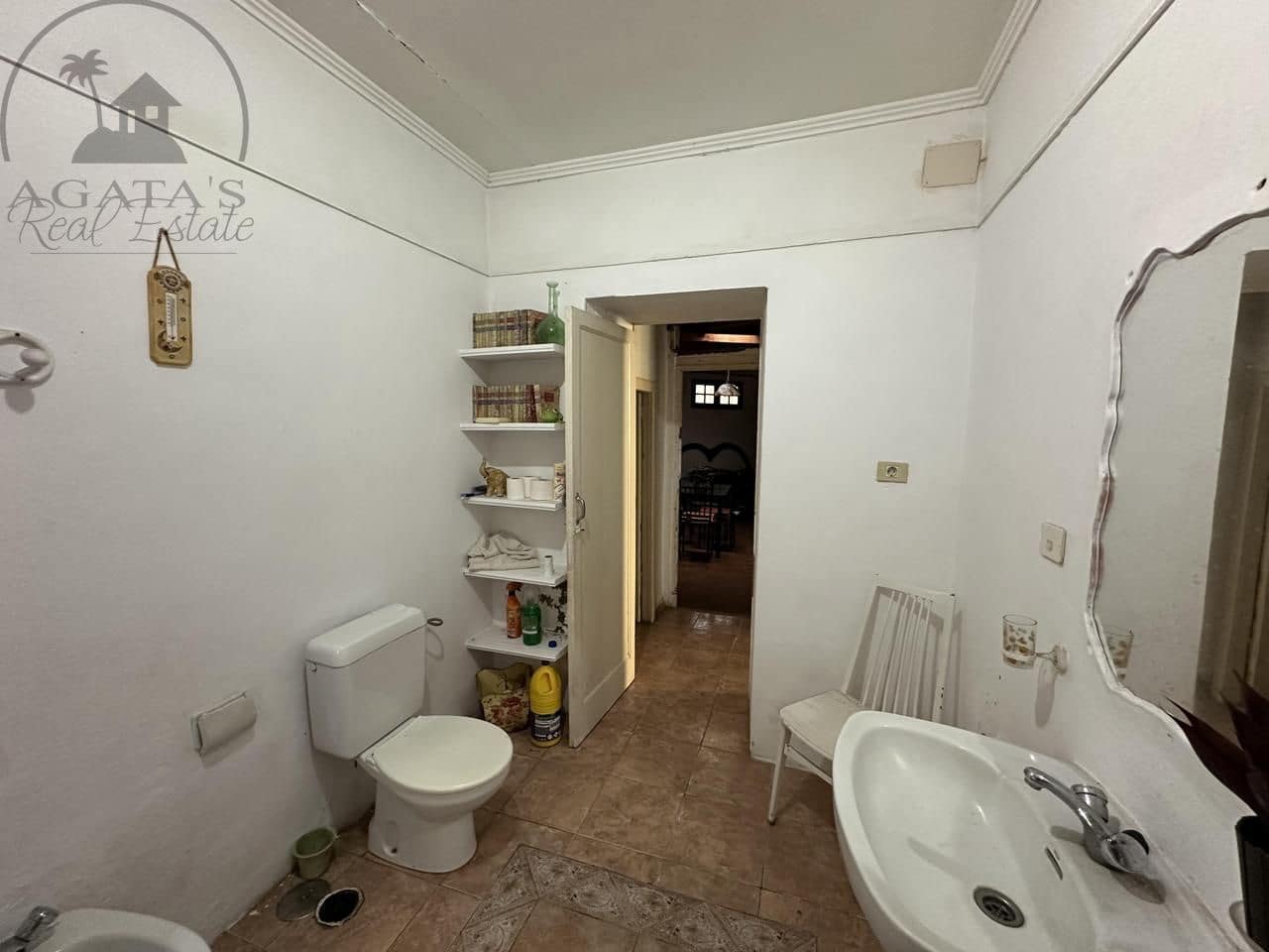 3 bedroom Villa for sale in Los Realejos - € 267,000 (Ref: 9166822)