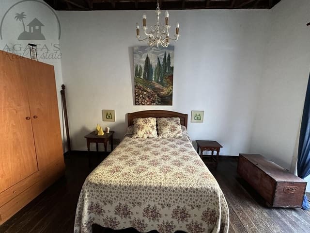 3 sypialnia Willa na sprzedaż w Los Realejos - 267 000 € (Ref: 9166822)