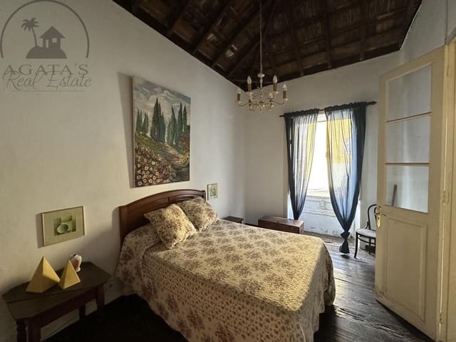 3 sypialnia Willa na sprzedaż w Los Realejos - 267 000 € (Ref: 9166822)