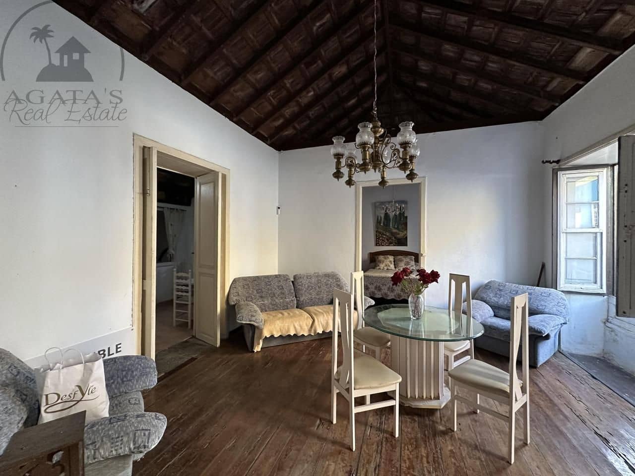 3 bedroom Villa for sale in Los Realejos - € 267,000 (Ref: 9166822)