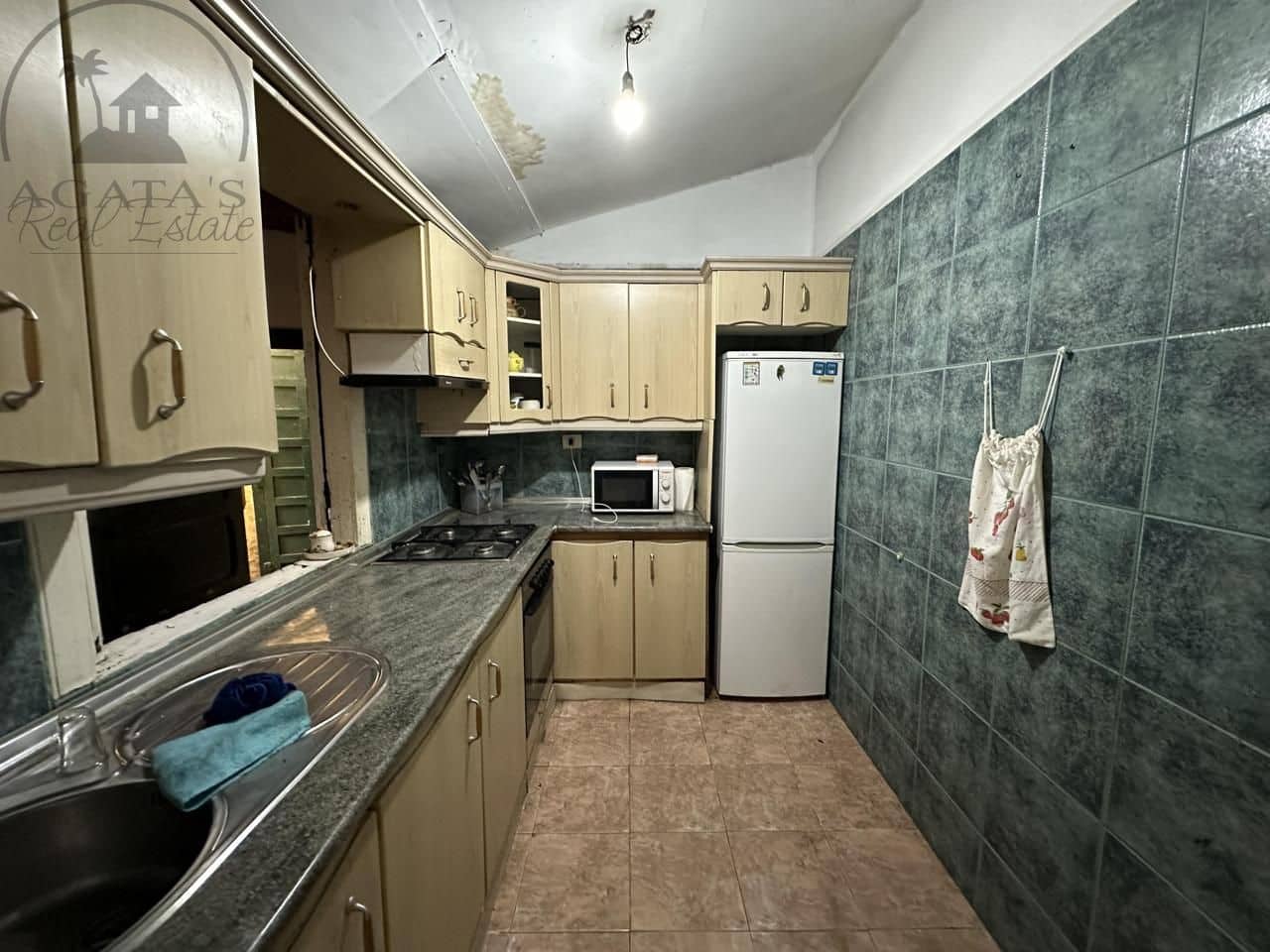 3 bedroom Villa for sale in Los Realejos - € 267,000 (Ref: 9166822)