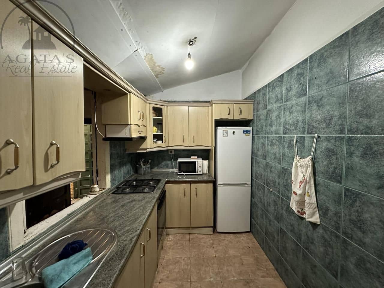 3 bedroom Villa for sale in Los Realejos - € 267,000 (Ref: 9166822)