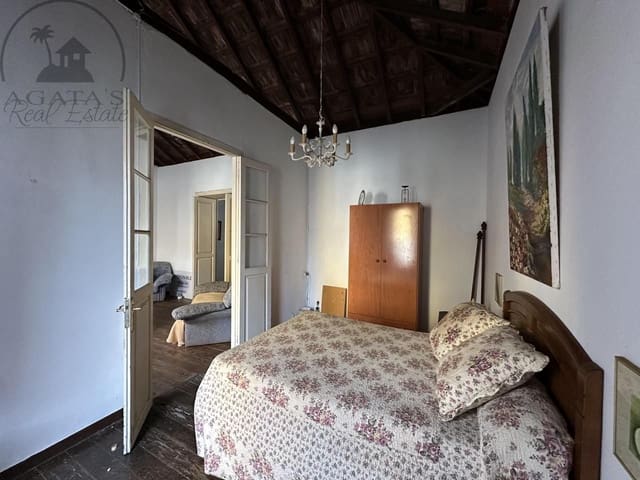 3 sypialnia Willa na sprzedaż w Los Realejos - 267 000 € (Ref: 9166822)