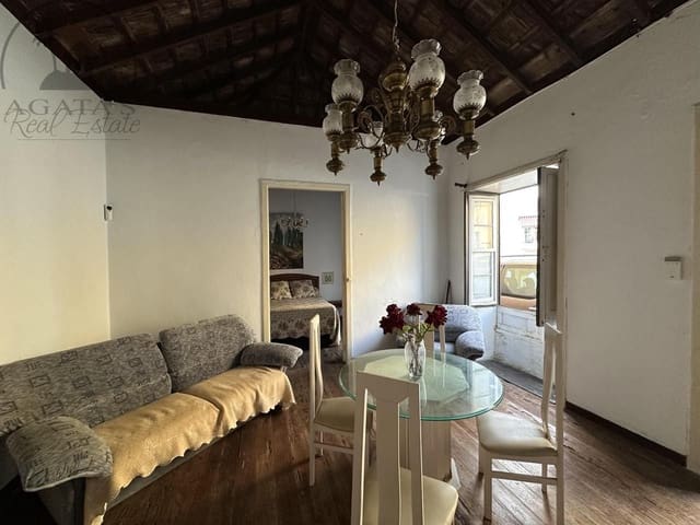 3 sypialnia Willa na sprzedaż w Los Realejos - 267 000 € (Ref: 9166822)