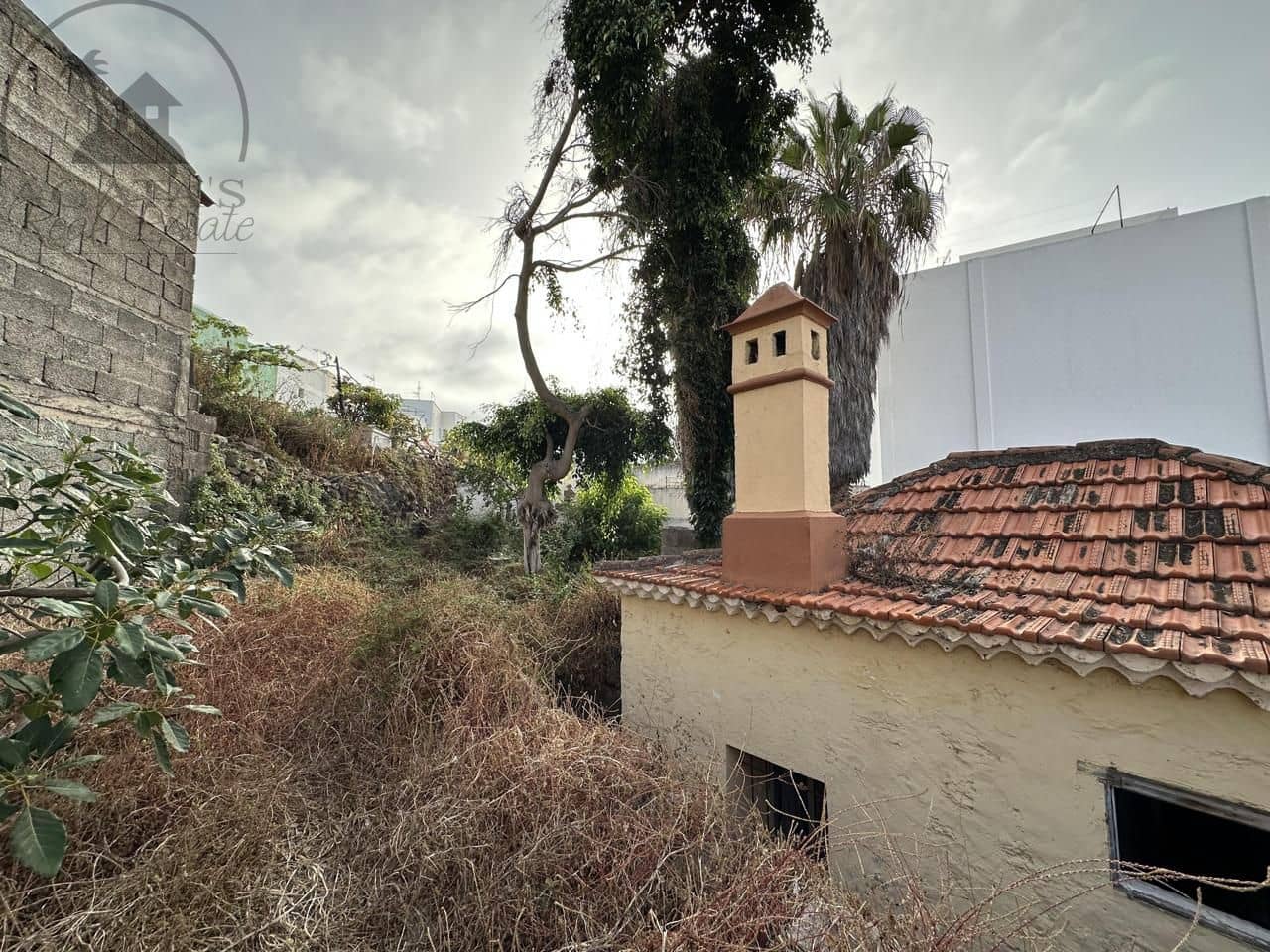 3 bedroom Villa for sale in Los Realejos - € 267,000 (Ref: 9166822)