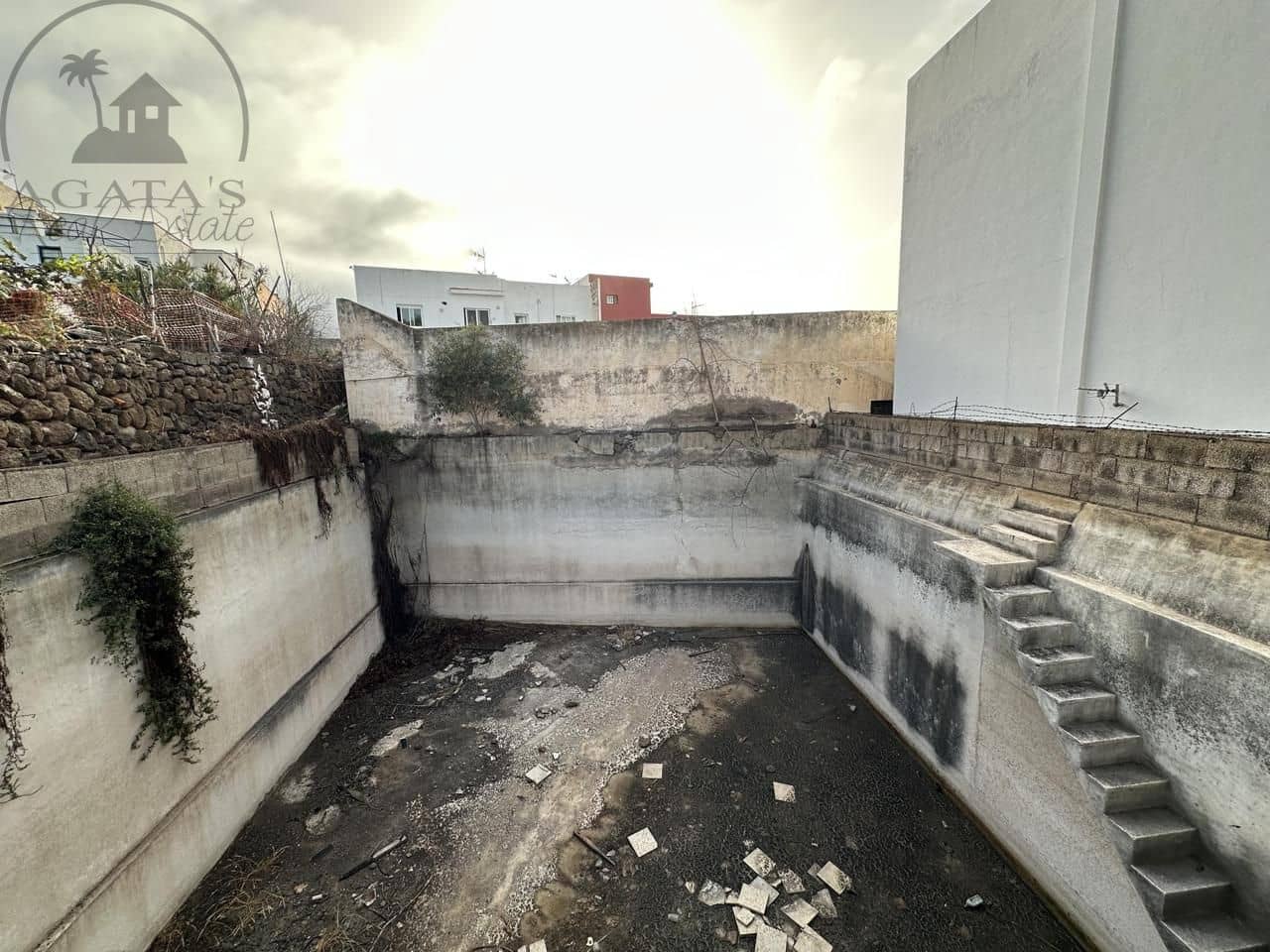 3 bedroom Villa for sale in Los Realejos - € 267,000 (Ref: 9166822)