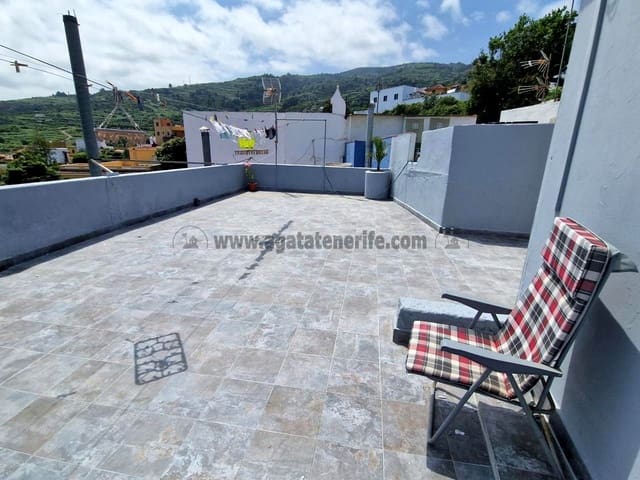 6 slaapkamer Flat te koop in La Guancha - € 190.000 (Ref: 9176143)