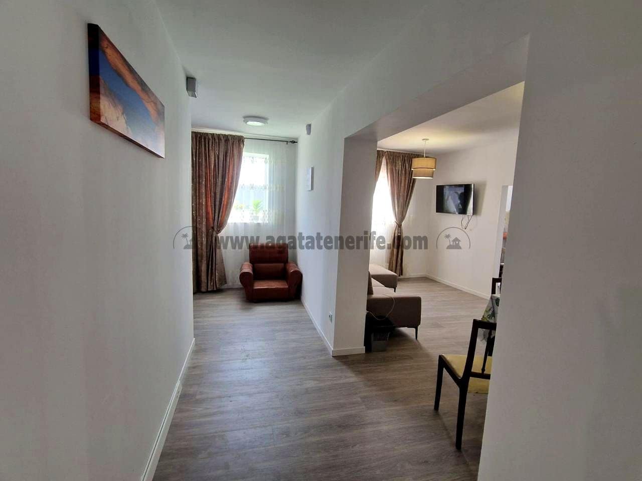 6 camera da letto Appartamento in vendita in La Guancha - 190.000 € (Rif: 9176143)