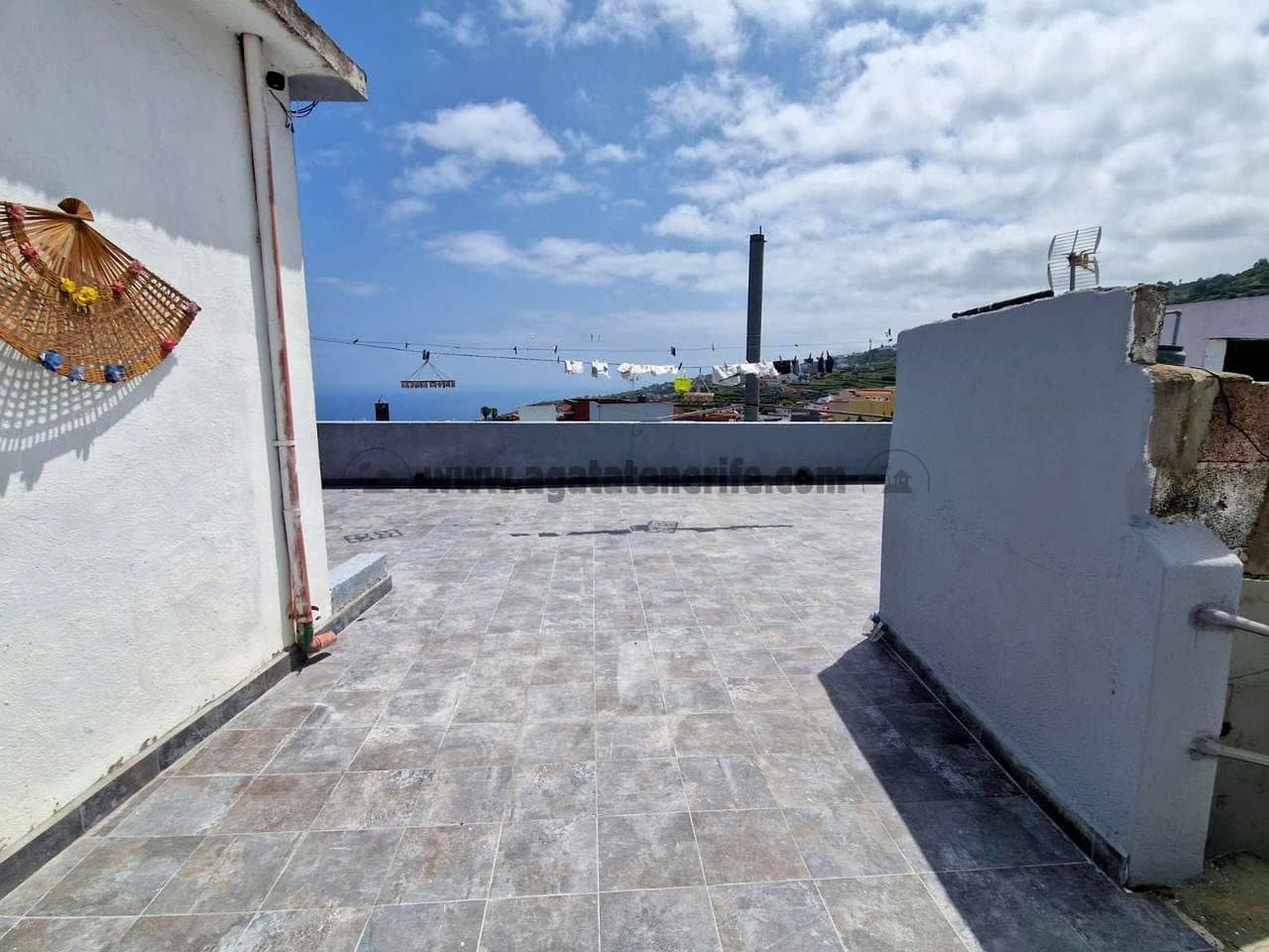 6 camera da letto Appartamento in vendita in La Guancha - 190.000 € (Rif: 9176143)