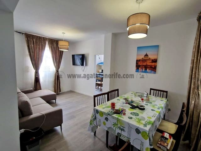 6 slaapkamer Flat te koop in La Guancha - € 190.000 (Ref: 9176143)