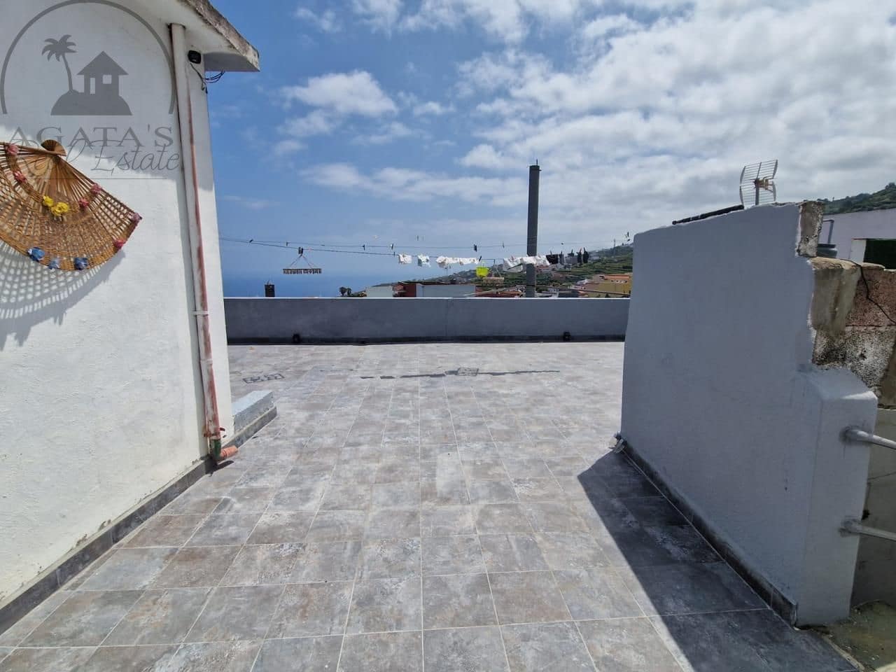 6 bedroom Flat for sale in La Guancha - € 190,000 (Ref: 9176143)