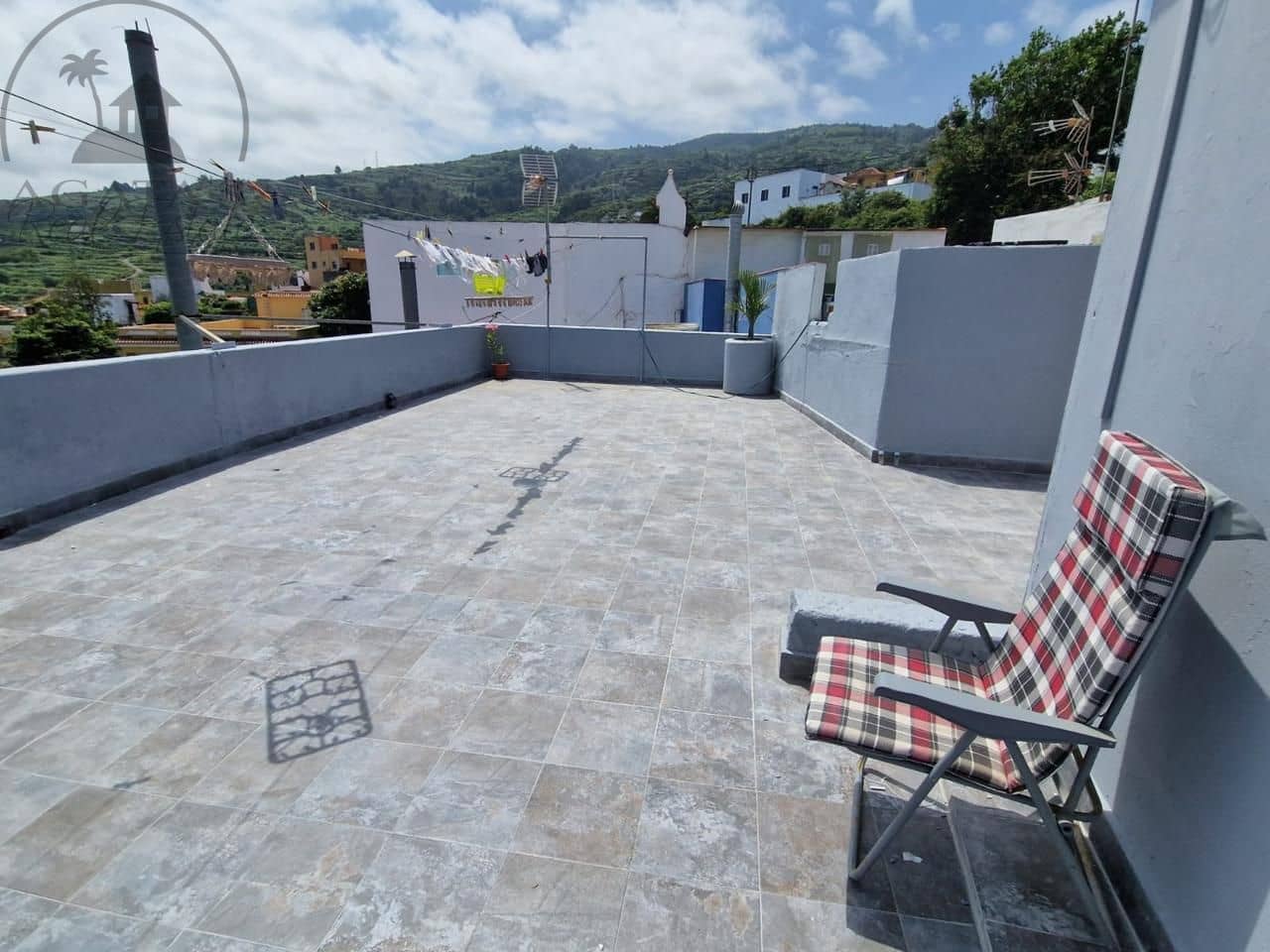 6 bedroom Flat for sale in La Guancha - € 190,000 (Ref: 9176143)