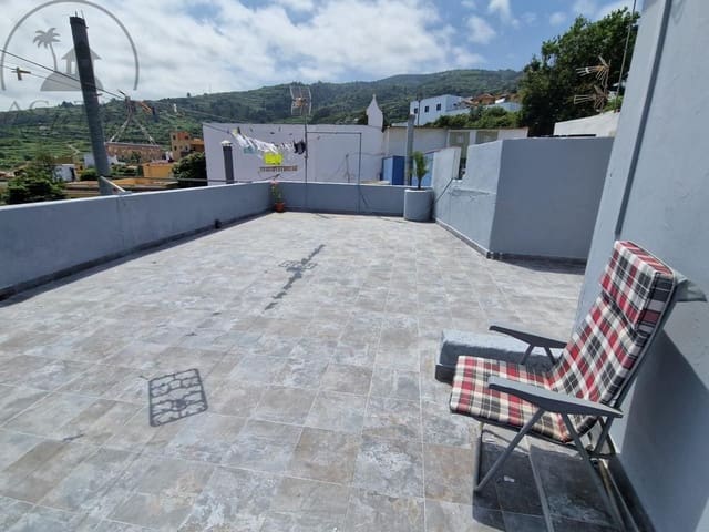 6 soveværelse Lejlighed til salg i La Guancha - € 190.000 (Ref: 9176143)