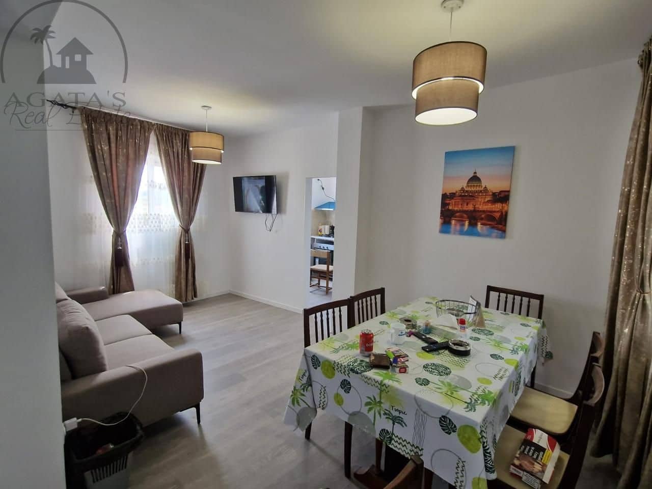 6 bedroom Flat for sale in La Guancha - € 190,000 (Ref: 9176143)