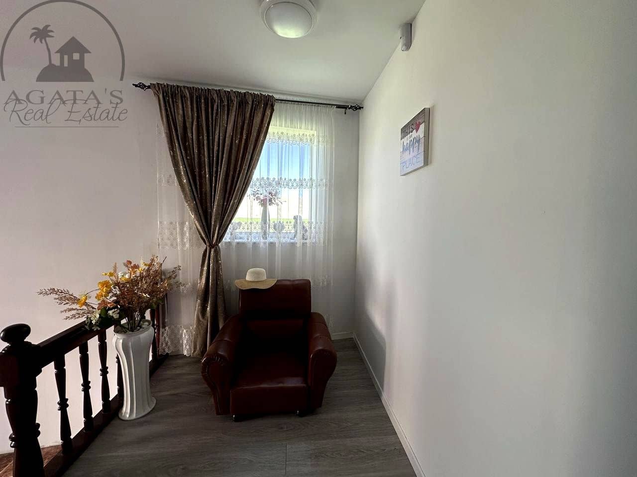 Piso de 6 habitaciones en La Guancha en venta - 190.000 € (Ref: 9176143)