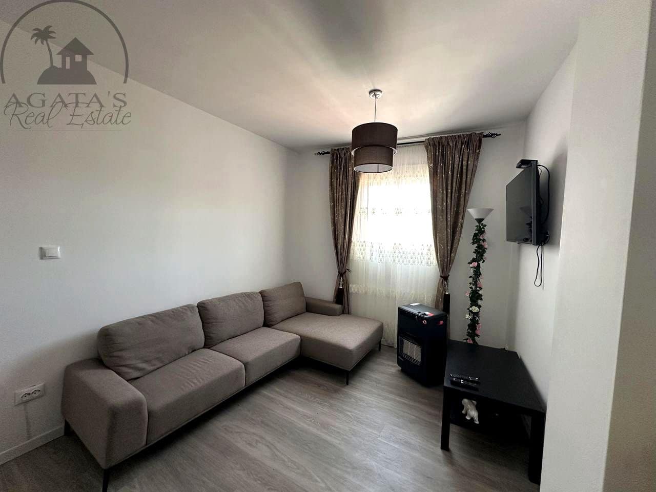 Piso de 6 habitaciones en La Guancha en venta - 190.000 € (Ref: 9176143)