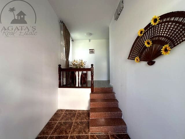 6 sovrum Lägenhet till salu i La Guancha - 190 000 € (Ref: 9176143)