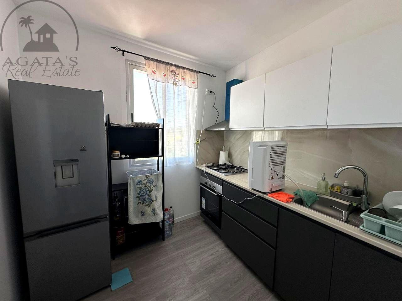 Piso de 6 habitaciones en La Guancha en venta - 190.000 € (Ref: 9176143)