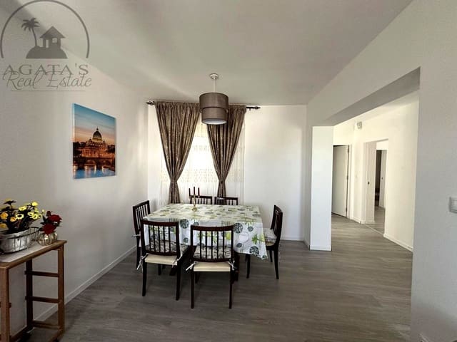 6 sovrum Lägenhet till salu i La Guancha - 190 000 € (Ref: 9176143)